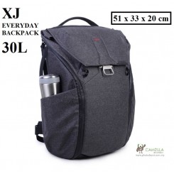 XJ EVERYDAY BACKPACK 30L 